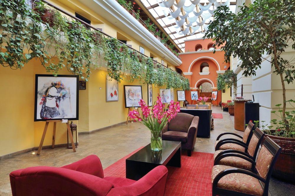 Casa Del Alma Hotel Boutique & Spa San Cristóbal de Las Casas エクステリア 写真
