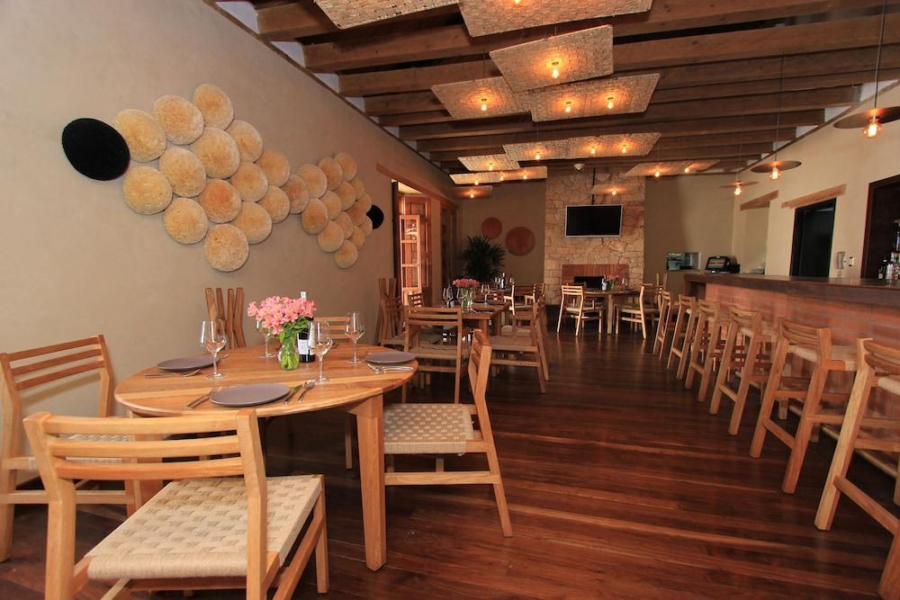Casa Del Alma Hotel Boutique & Spa San Cristóbal de Las Casas エクステリア 写真