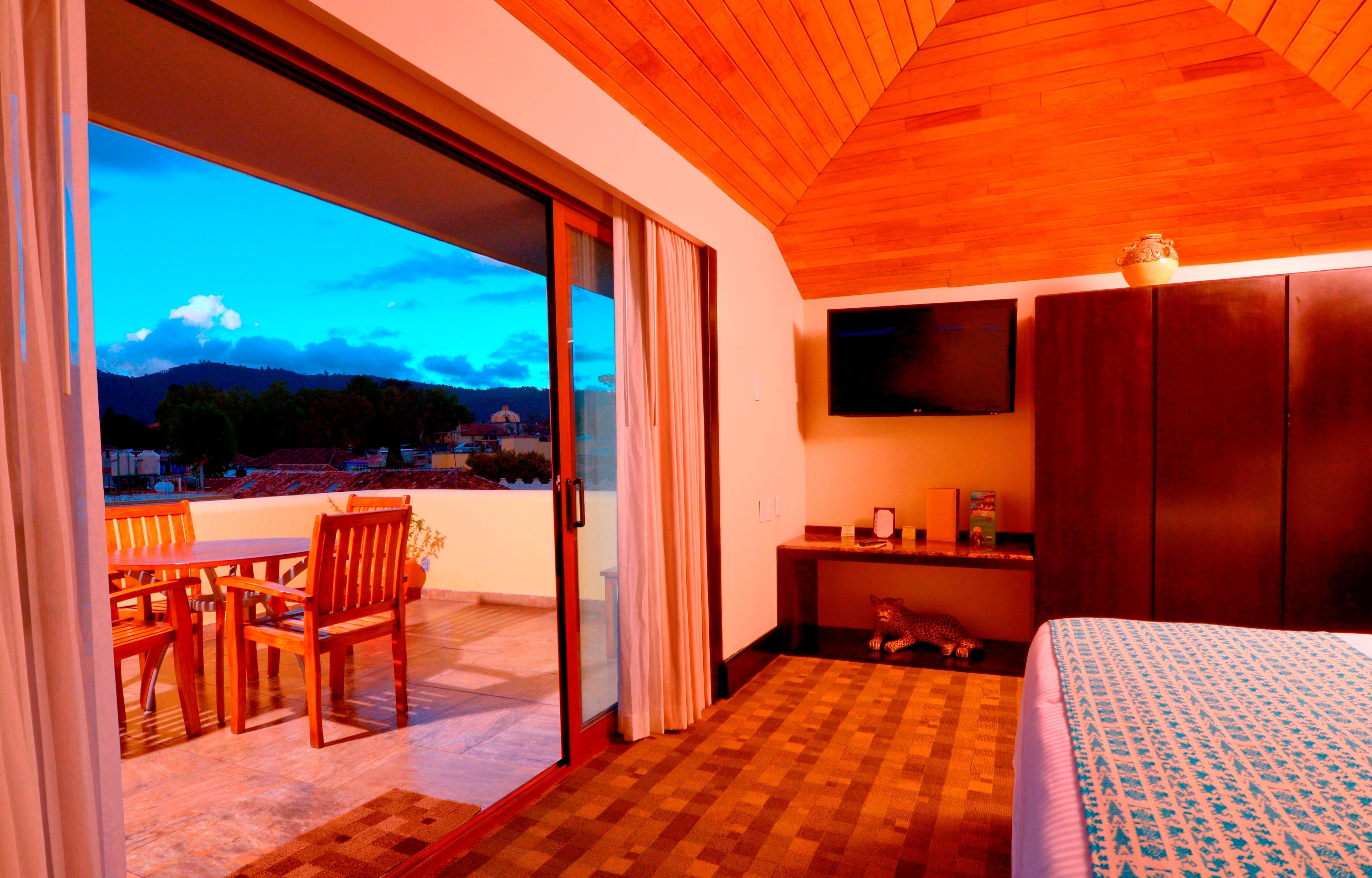 Casa Del Alma Hotel Boutique & Spa San Cristóbal de Las Casas エクステリア 写真