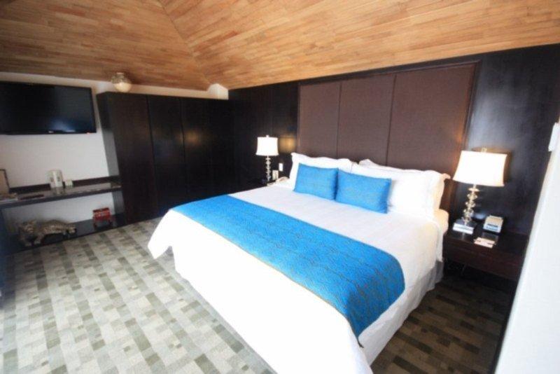Casa Del Alma Hotel Boutique & Spa San Cristóbal de Las Casas エクステリア 写真