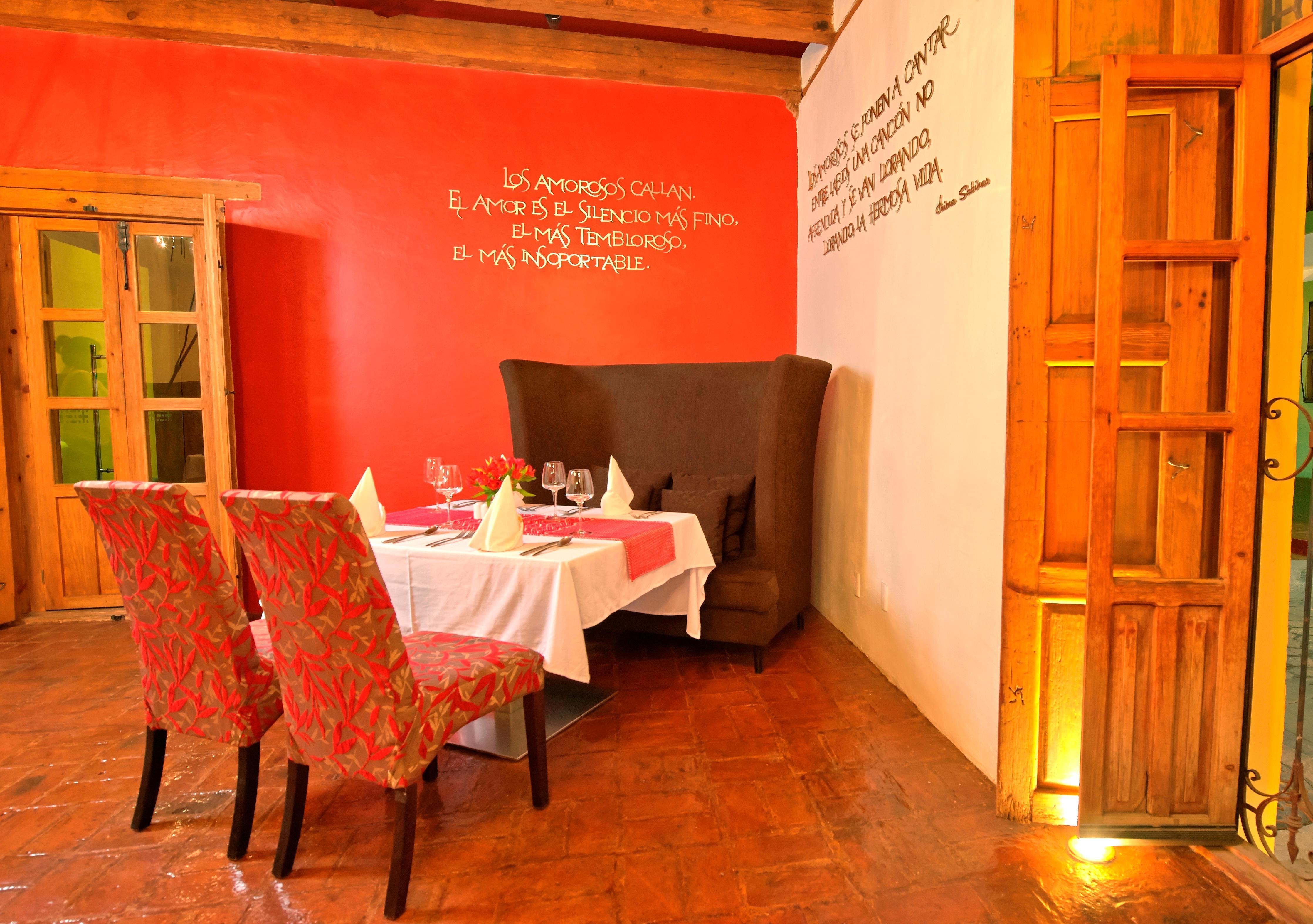 Casa Del Alma Hotel Boutique & Spa San Cristóbal de Las Casas エクステリア 写真