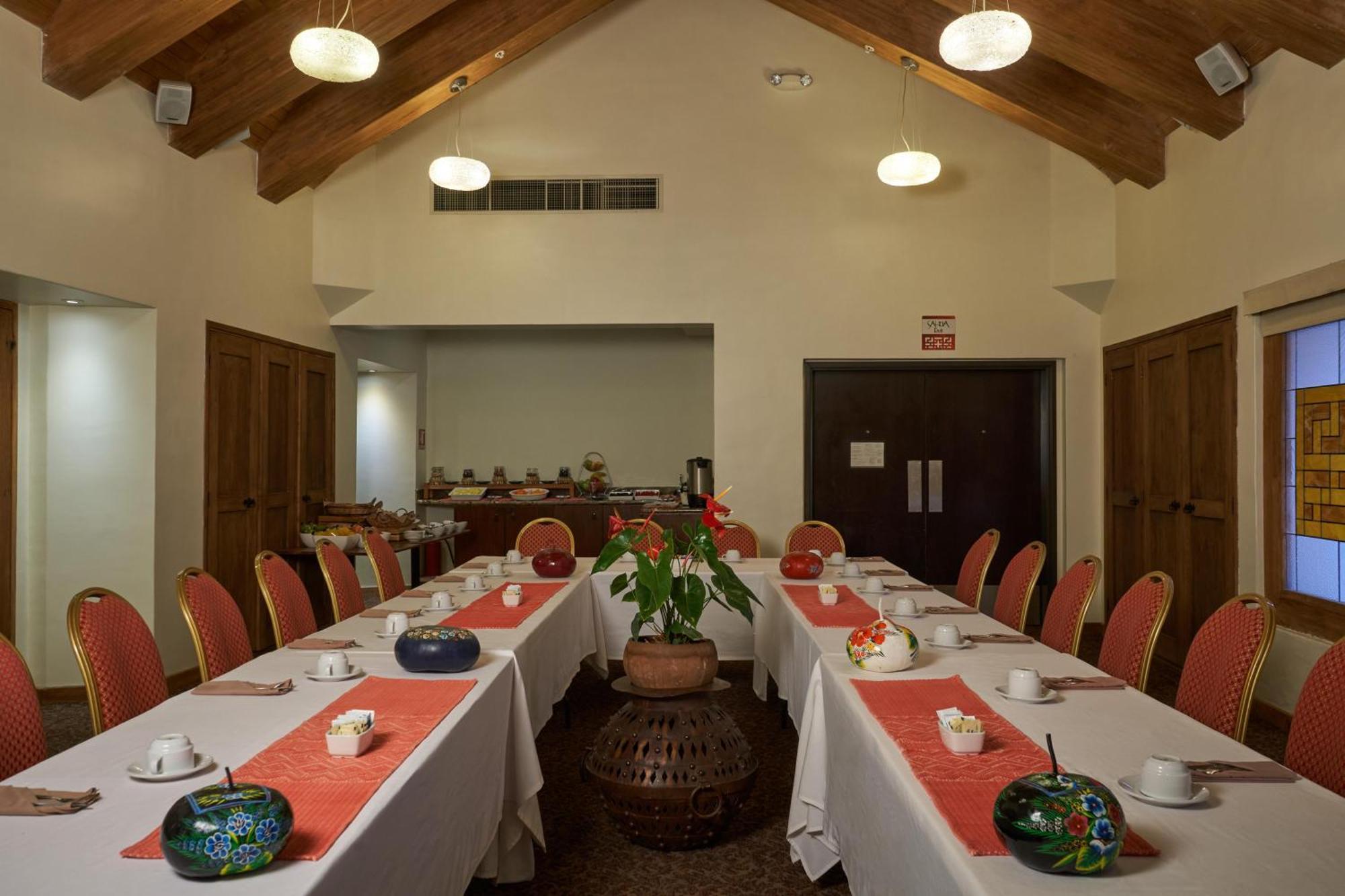 Casa Del Alma Hotel Boutique & Spa San Cristóbal de Las Casas エクステリア 写真