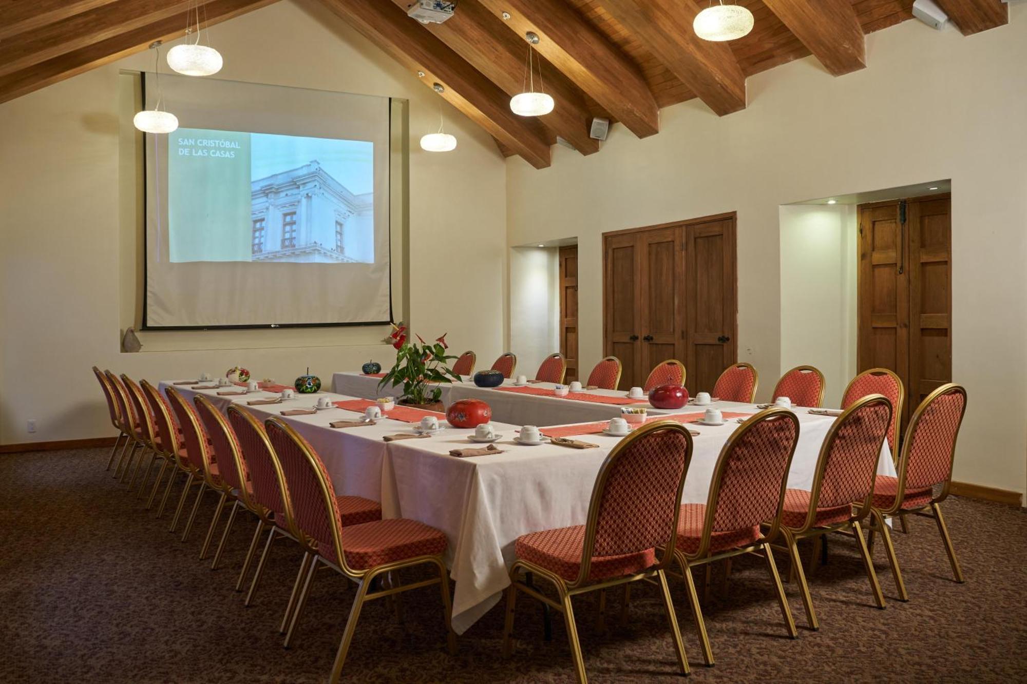 Casa Del Alma Hotel Boutique & Spa San Cristóbal de Las Casas エクステリア 写真