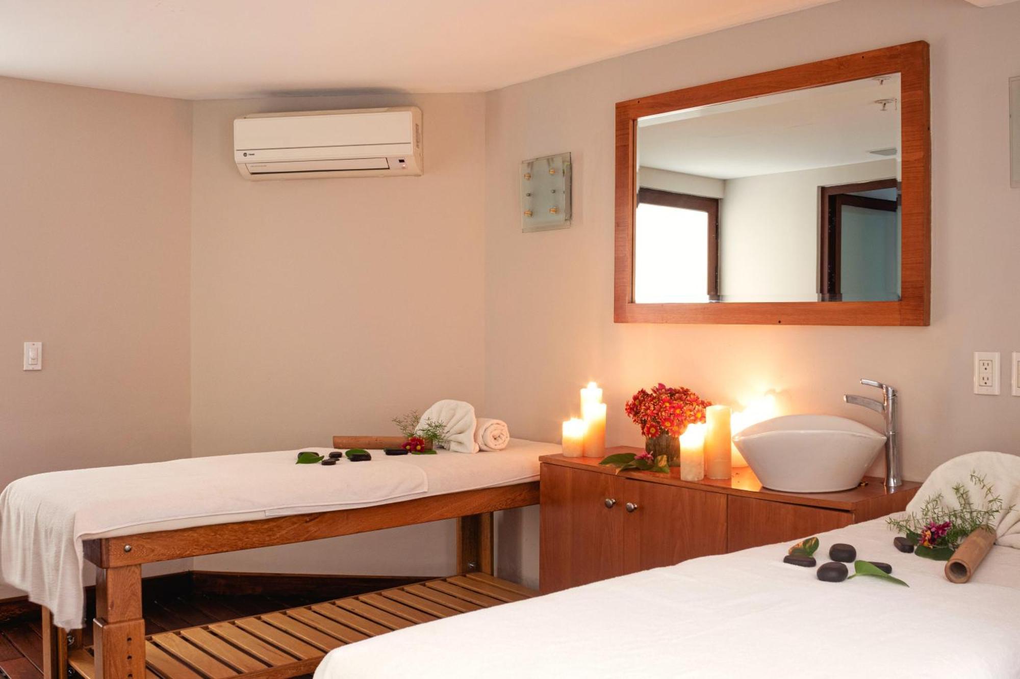 Casa Del Alma Hotel Boutique & Spa San Cristóbal de Las Casas エクステリア 写真