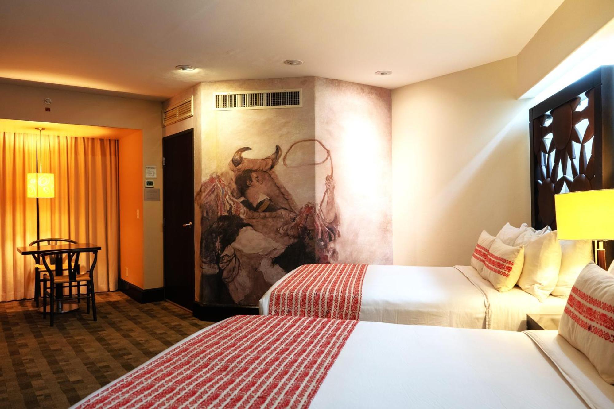 Casa Del Alma Hotel Boutique & Spa San Cristóbal de Las Casas エクステリア 写真