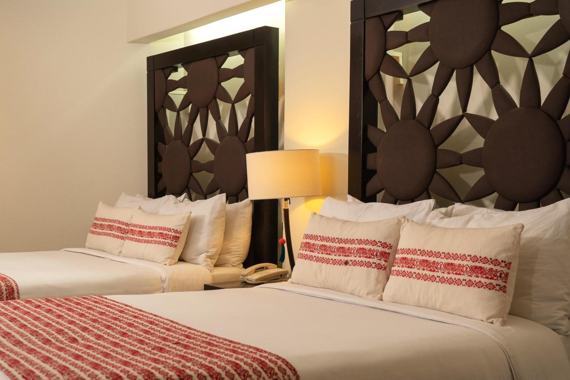 Casa Del Alma Hotel Boutique & Spa San Cristóbal de Las Casas エクステリア 写真