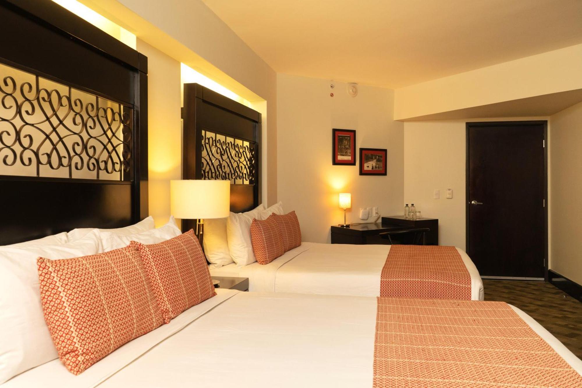 Casa Del Alma Hotel Boutique & Spa San Cristóbal de Las Casas エクステリア 写真