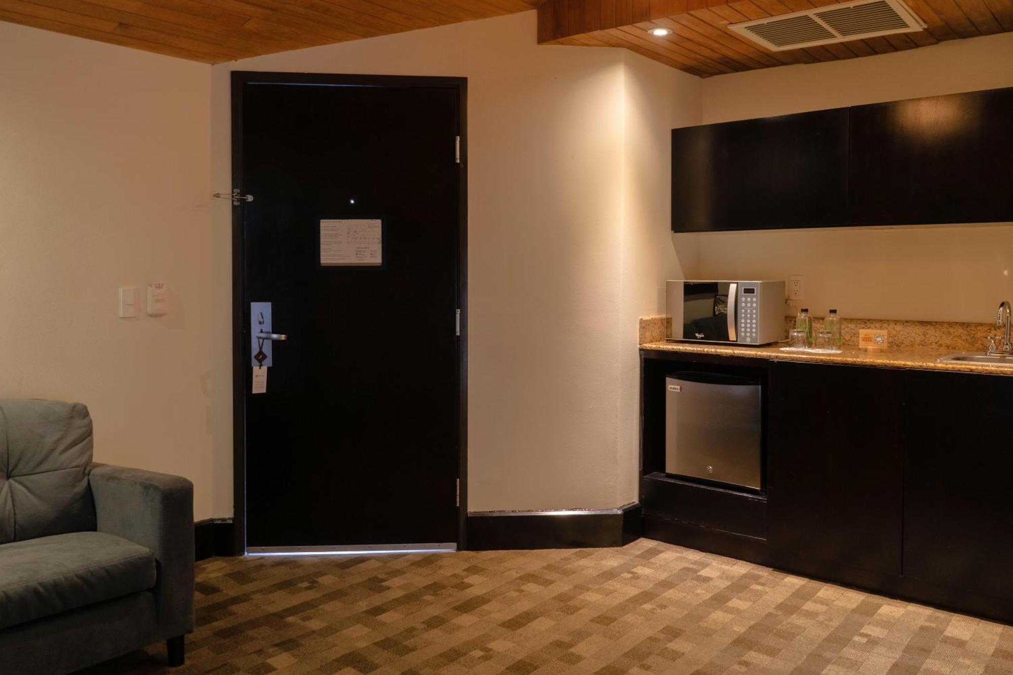 Casa Del Alma Hotel Boutique & Spa San Cristóbal de Las Casas エクステリア 写真
