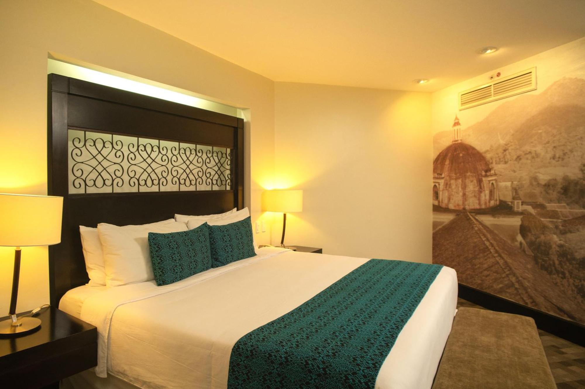 Casa Del Alma Hotel Boutique & Spa San Cristóbal de Las Casas エクステリア 写真