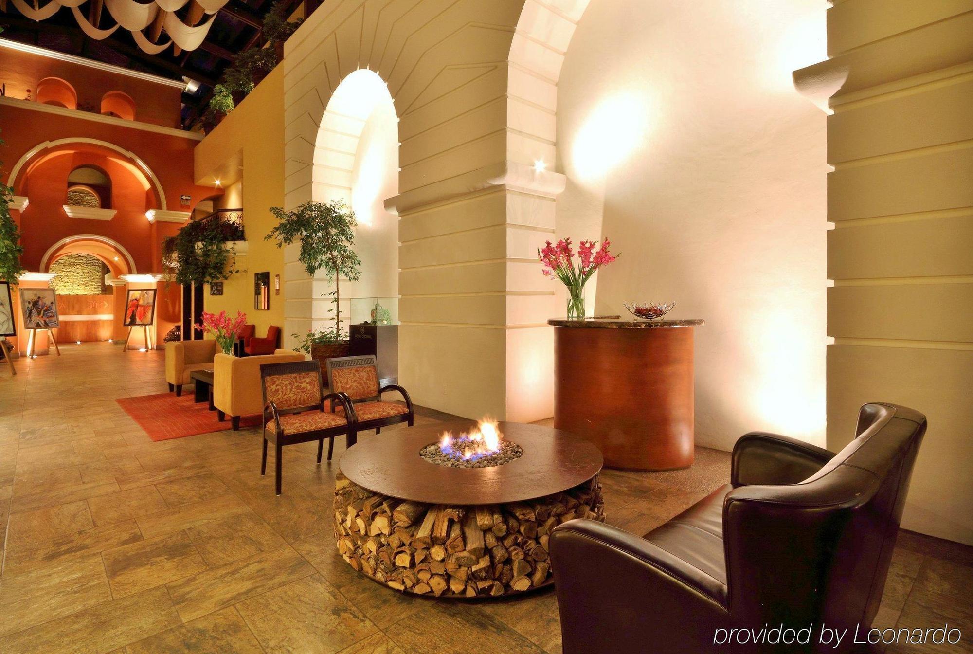 Casa Del Alma Hotel Boutique & Spa San Cristóbal de Las Casas エクステリア 写真