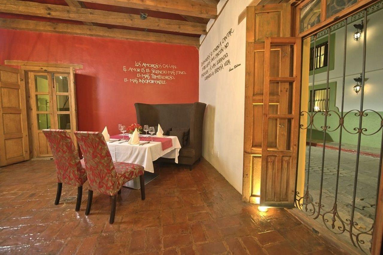 Casa Del Alma Hotel Boutique & Spa San Cristóbal de Las Casas エクステリア 写真