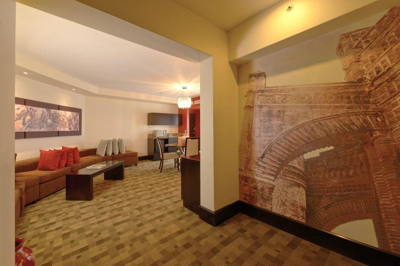 Casa Del Alma Hotel Boutique & Spa San Cristóbal de Las Casas エクステリア 写真