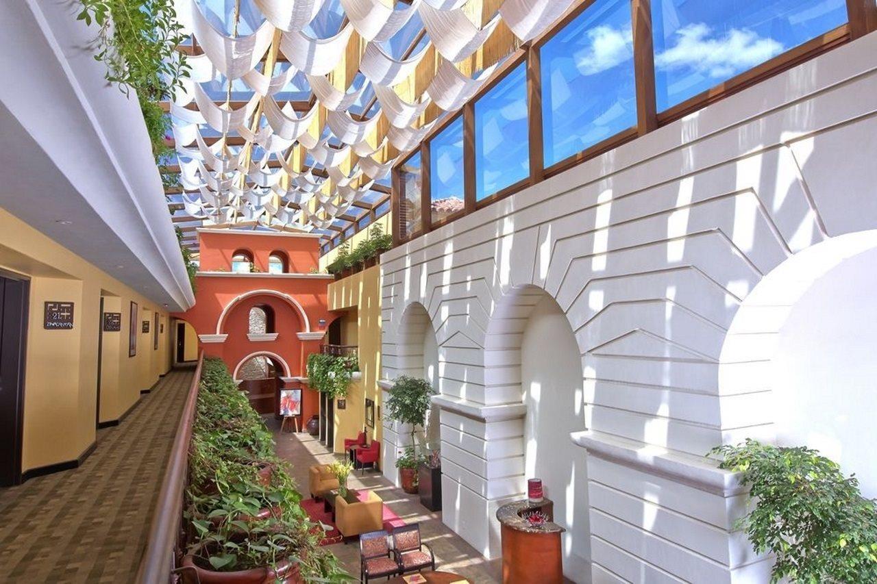 Casa Del Alma Hotel Boutique & Spa San Cristóbal de Las Casas エクステリア 写真