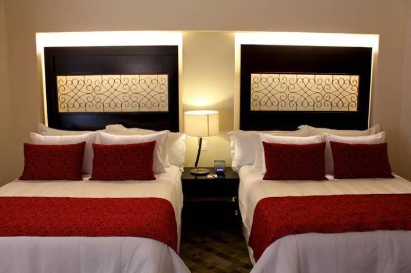 Casa Del Alma Hotel Boutique & Spa San Cristóbal de Las Casas エクステリア 写真