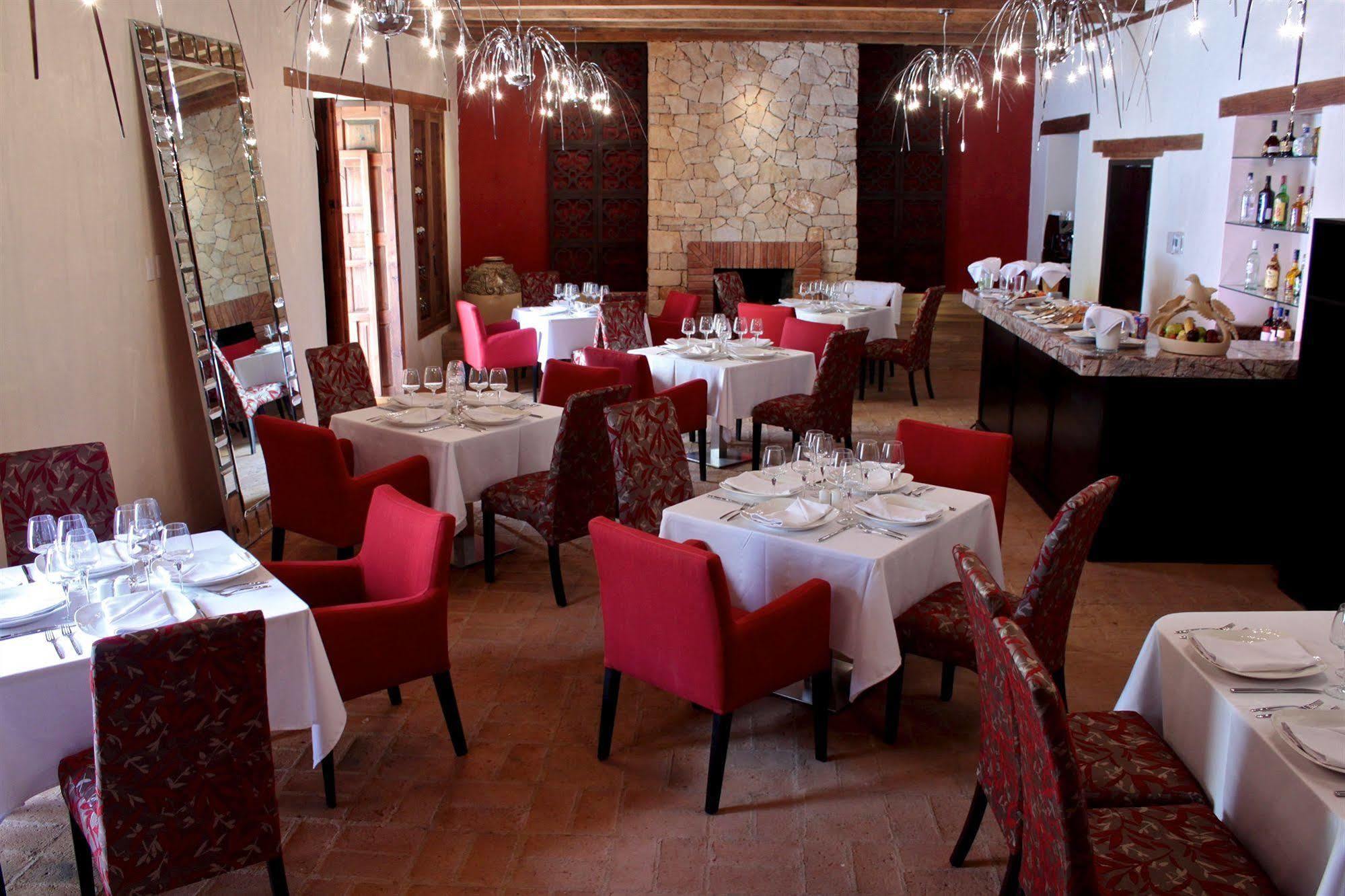 Casa Del Alma Hotel Boutique & Spa San Cristóbal de Las Casas エクステリア 写真