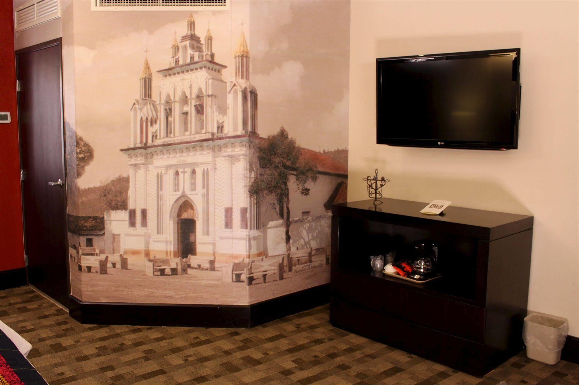 Casa Del Alma Hotel Boutique & Spa San Cristóbal de Las Casas エクステリア 写真