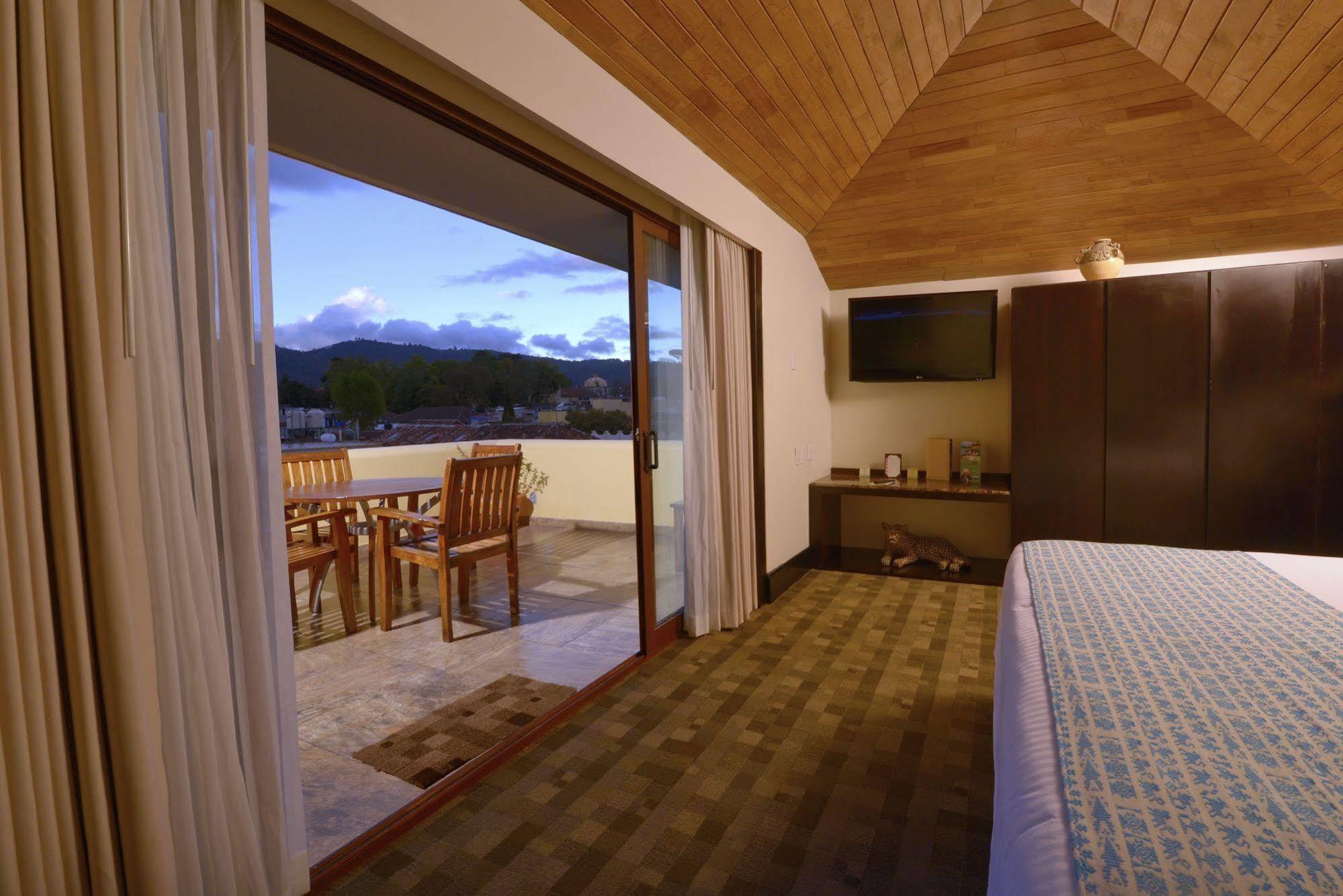 Casa Del Alma Hotel Boutique & Spa San Cristóbal de Las Casas エクステリア 写真