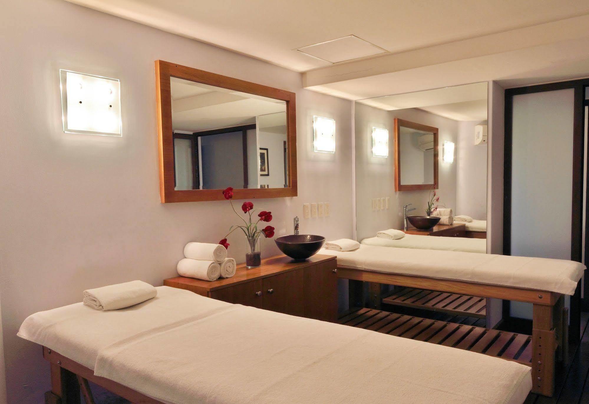 Casa Del Alma Hotel Boutique & Spa San Cristóbal de Las Casas エクステリア 写真